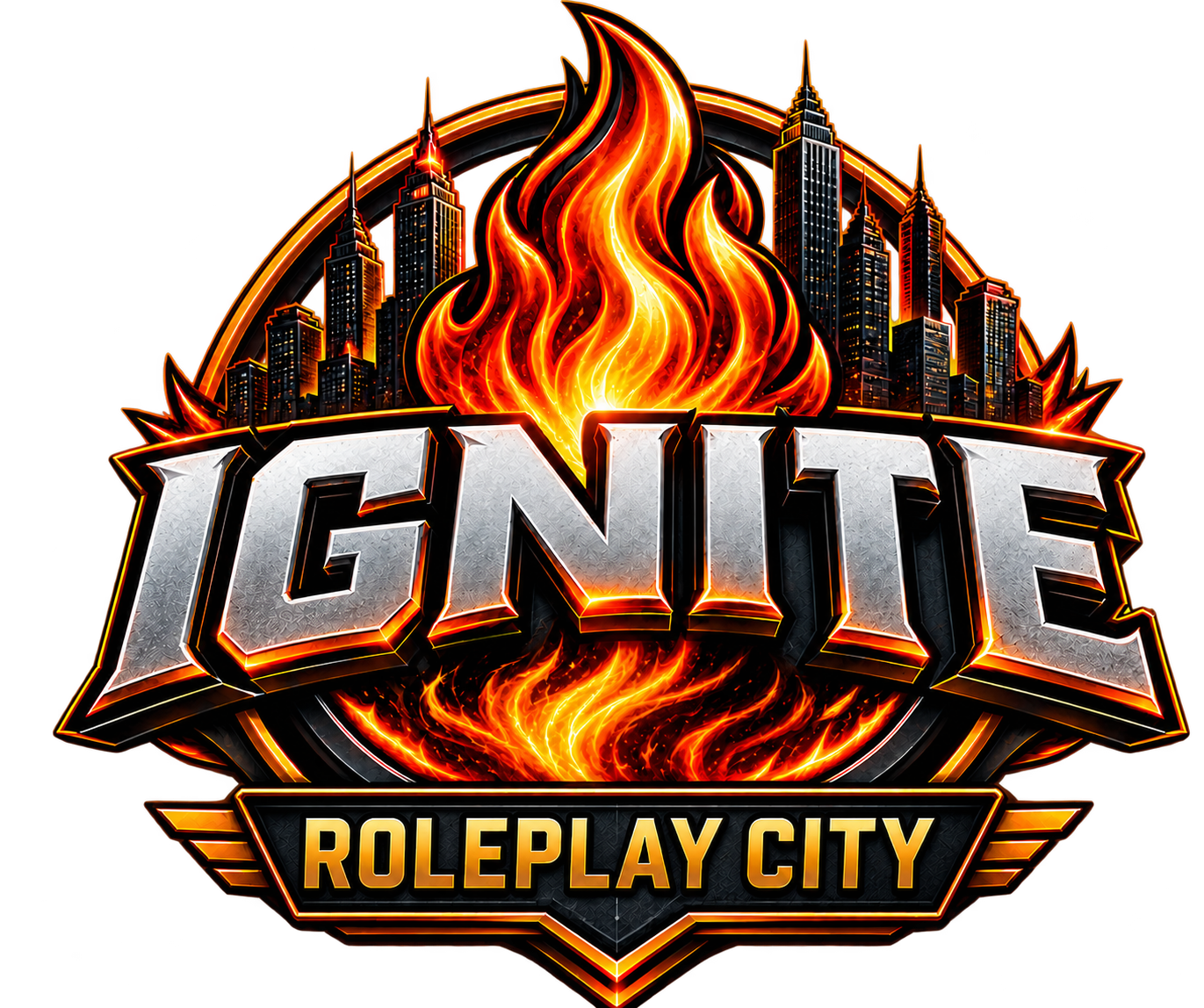 Ignite Roleplay City